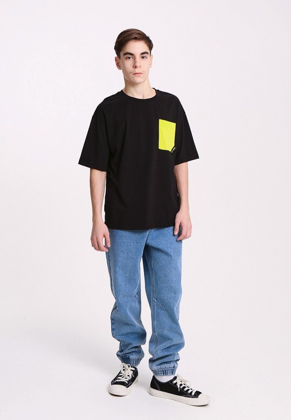 Smena Футболка - oversize - фото 1