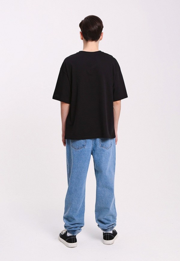 Smena Футболка - oversize - фото 2