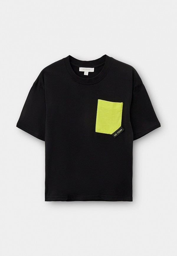 Smena Футболка - oversize - фото 3