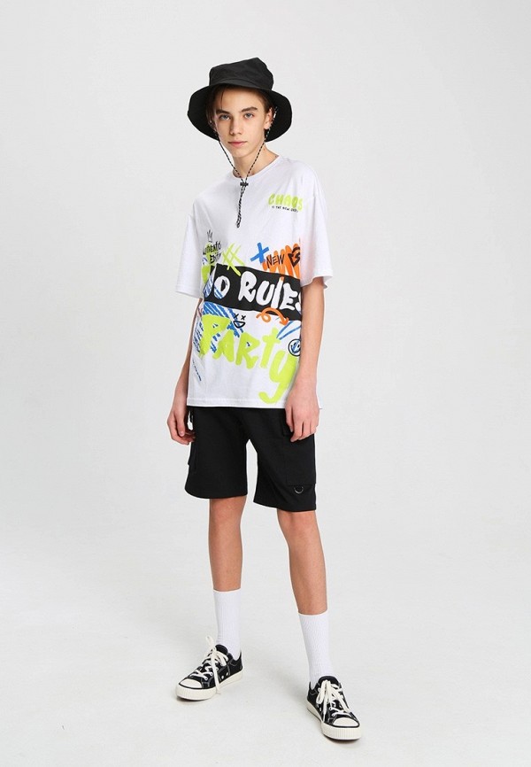 Smena Футболка - фото 1