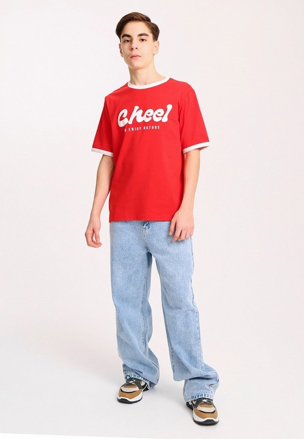 Smena Футболка - фото 1