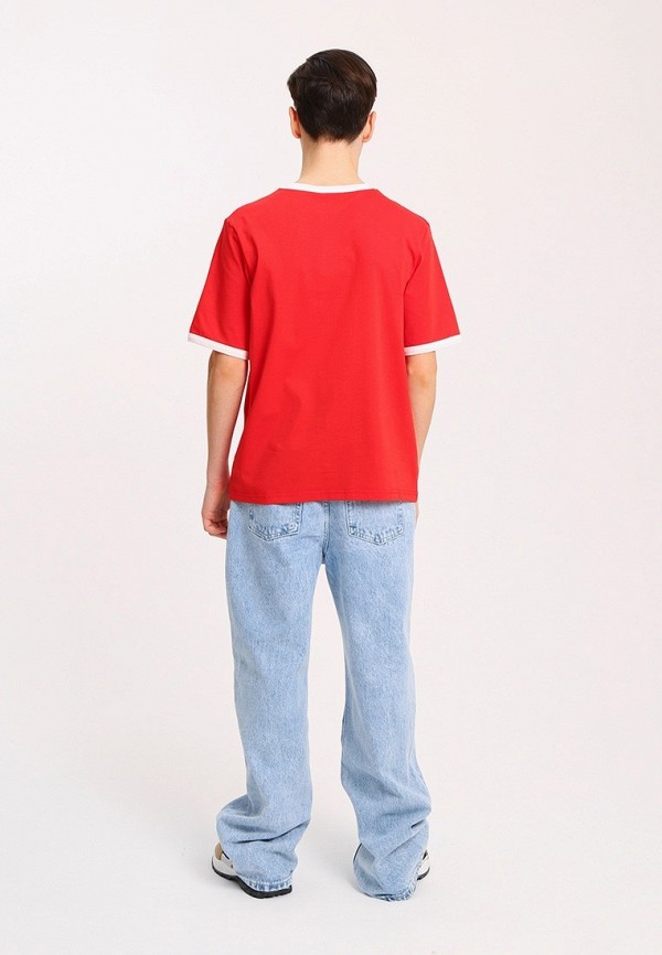 Smena Футболка - фото 2