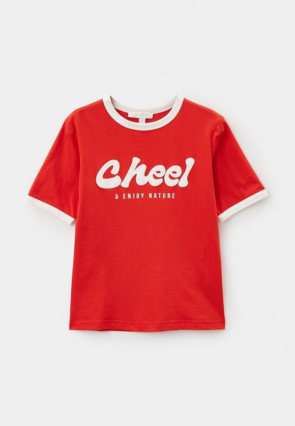 Smena Футболка - фото 3