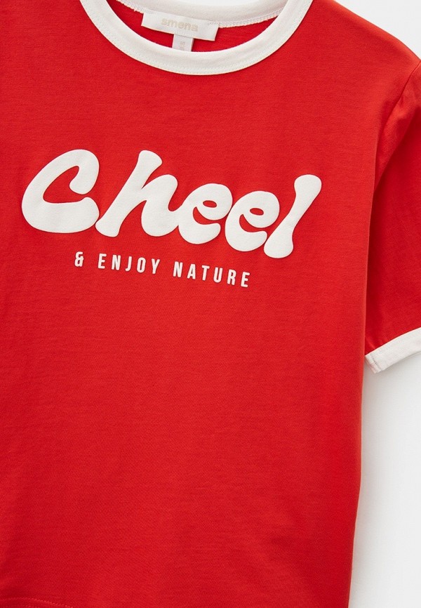 Smena Футболка - фото 5