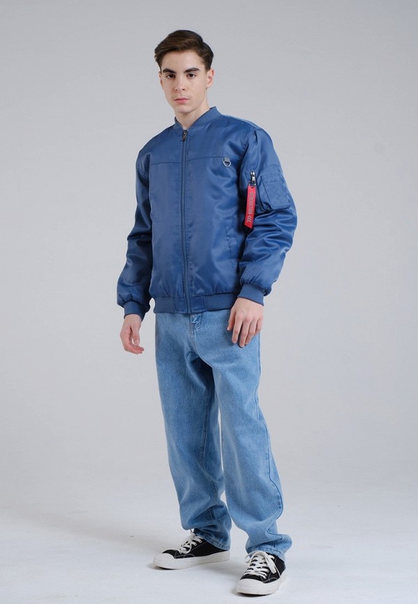 Smena Куртка утепленная и брелок - фото 1