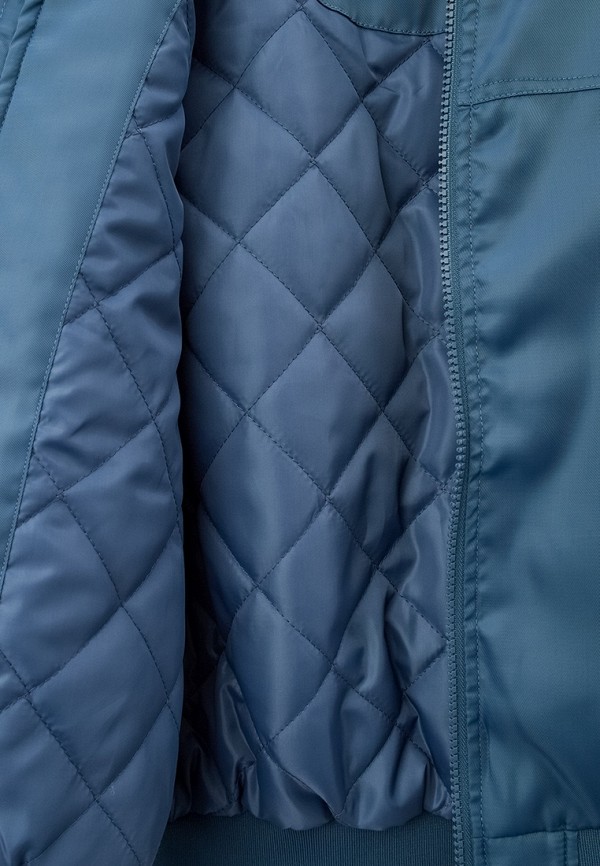 Smena Куртка утепленная и брелок - фото 5