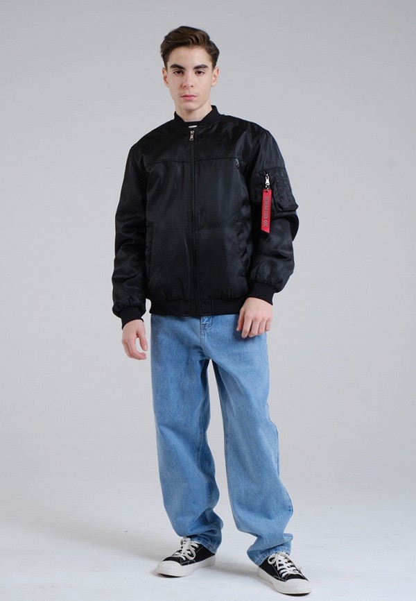 Smena Куртка утепленная и брелок - фото 1