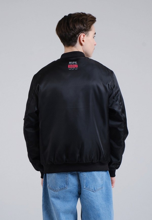 Smena Куртка утепленная и брелок - фото 2