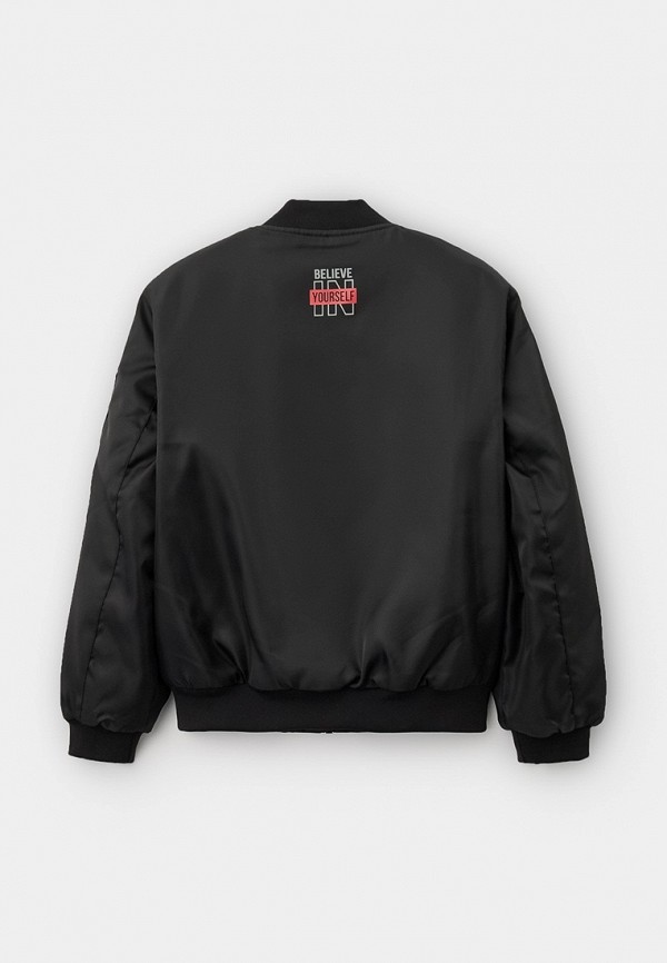 Smena Куртка утепленная и брелок - фото 4