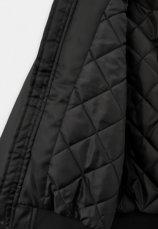 Smena Куртка утепленная и брелок - фото 5