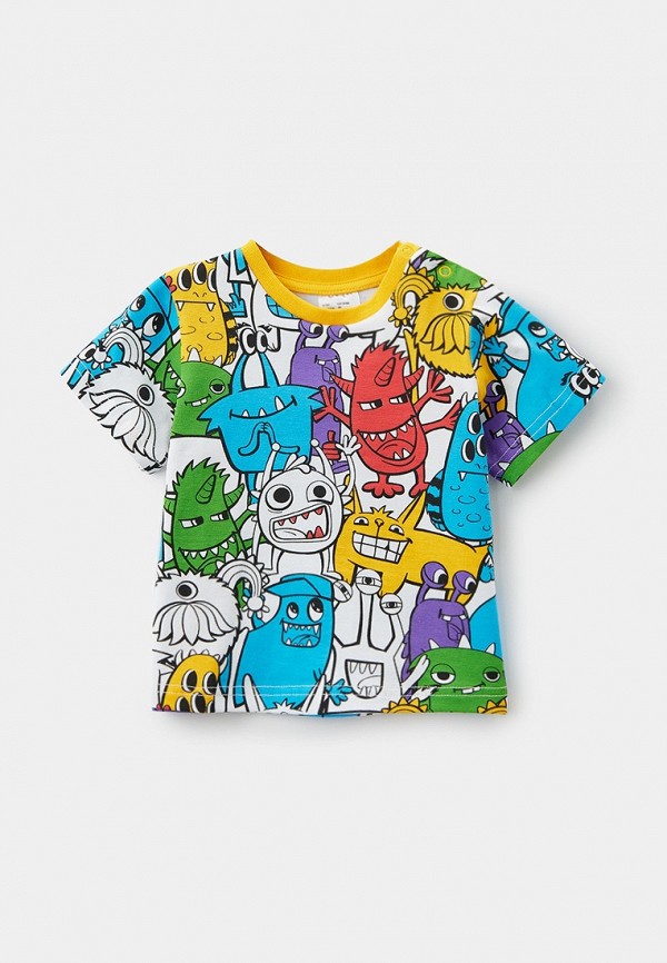 PlayToday Футболка - фото 1