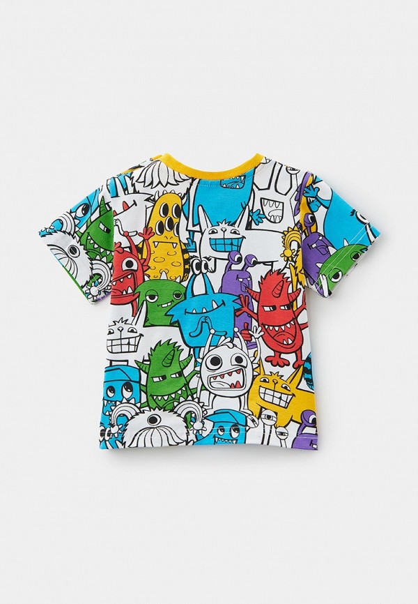 PlayToday Футболка - фото 2