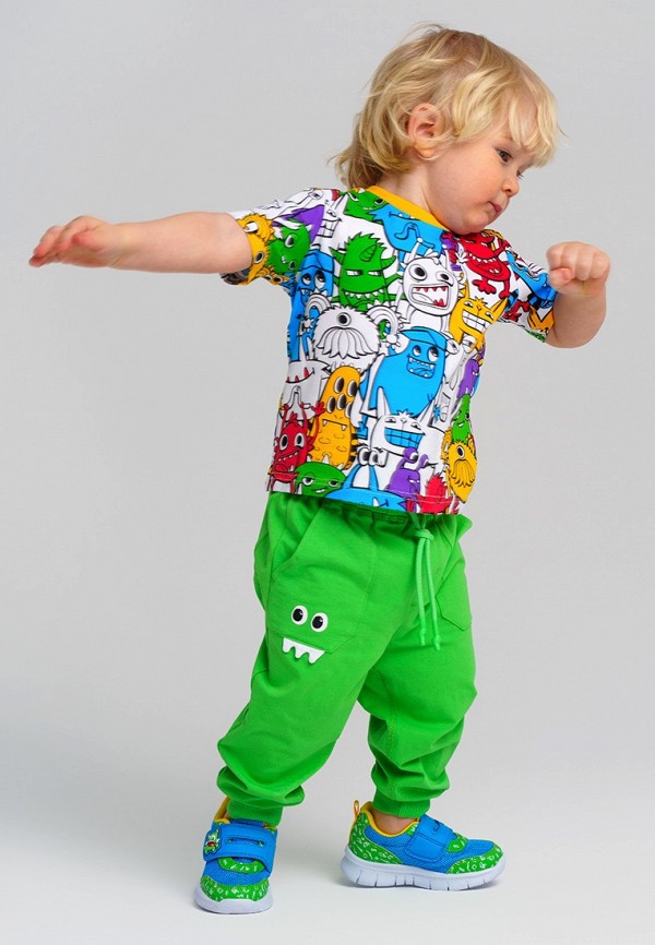 PlayToday Футболка - фото 4