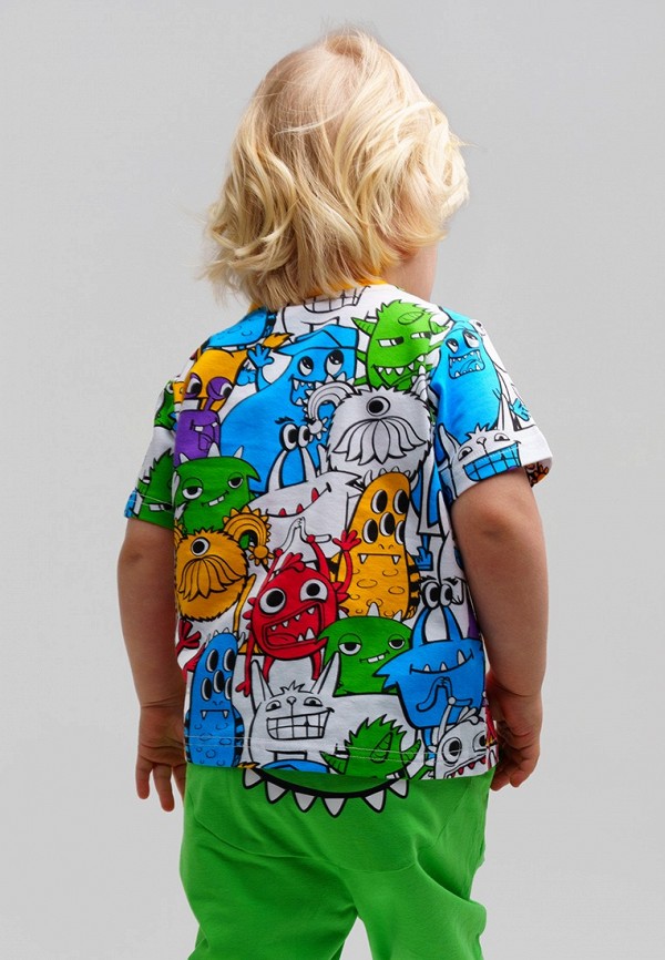 PlayToday Футболка - фото 6