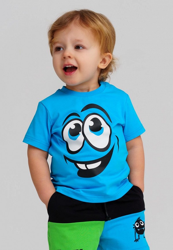 PlayToday Футболка - фото 1