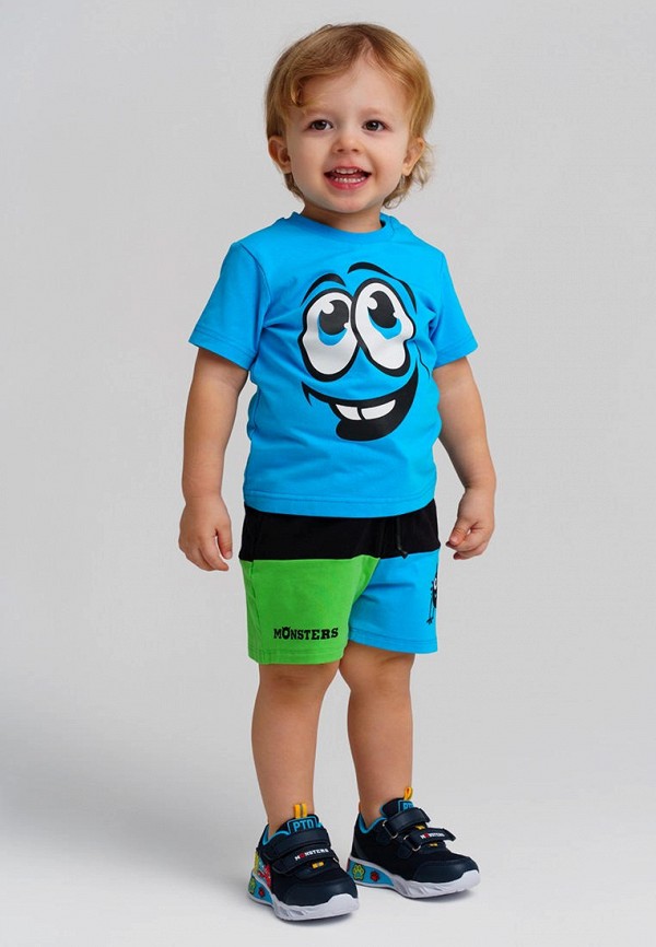 PlayToday Футболка - фото 2