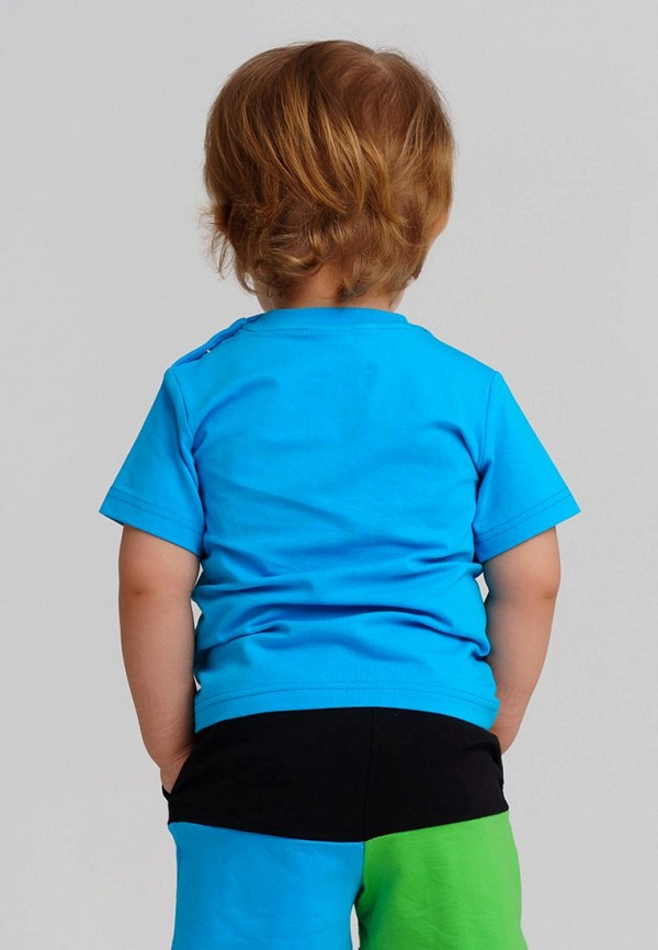 PlayToday Футболка - фото 3