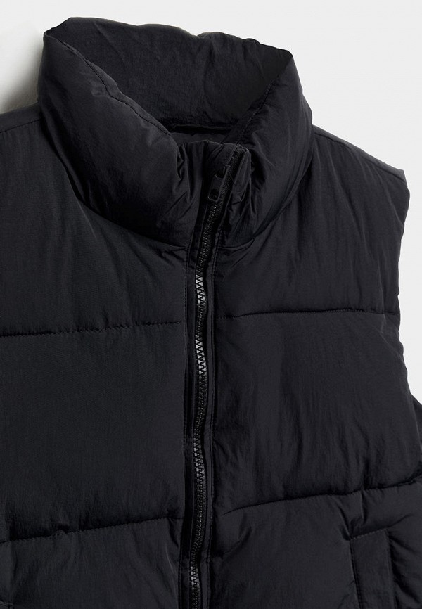 Lime Жилет утепленный - фото 3