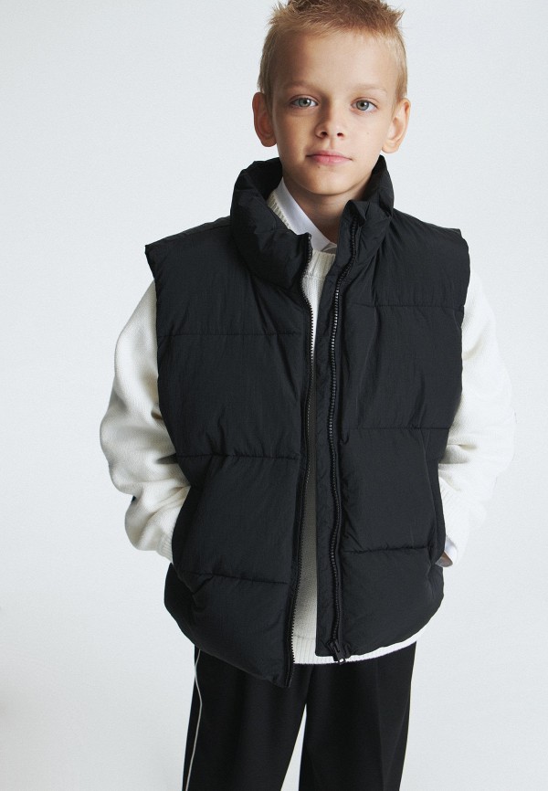 Lime Жилет утепленный - фото 1