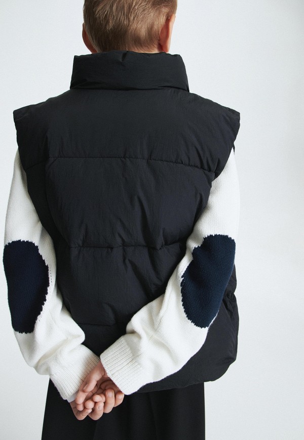 Lime Жилет утепленный - фото 2