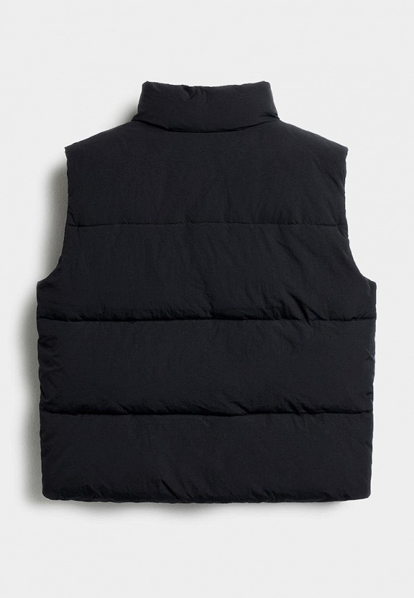 Lime Жилет утепленный - фото 4