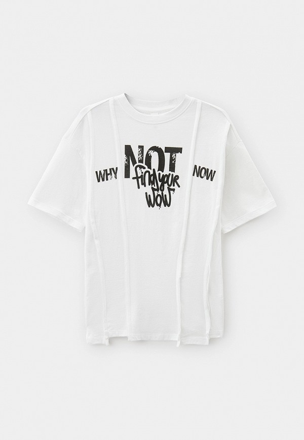 Sela Футболка - Exclusive online - фото 1