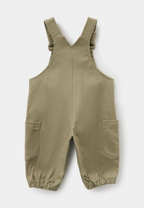 Ete Children Комбинезон джинсовый - фото 2