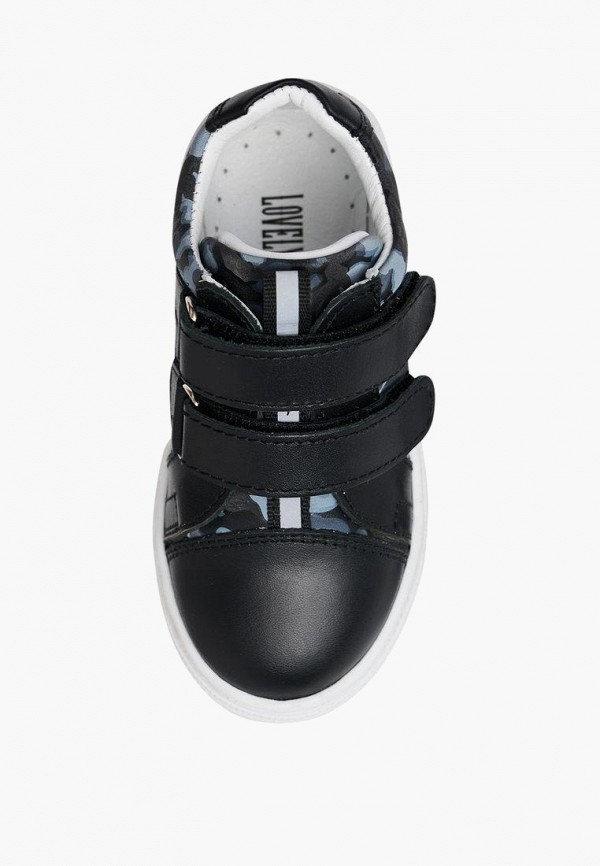 Lovely Puppy Кеды - фото 3