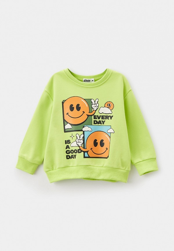 Gioco Свитшот - фото 1