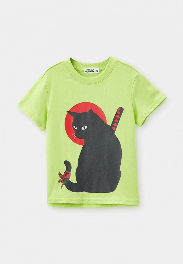 Gioco Футболка - фото 1