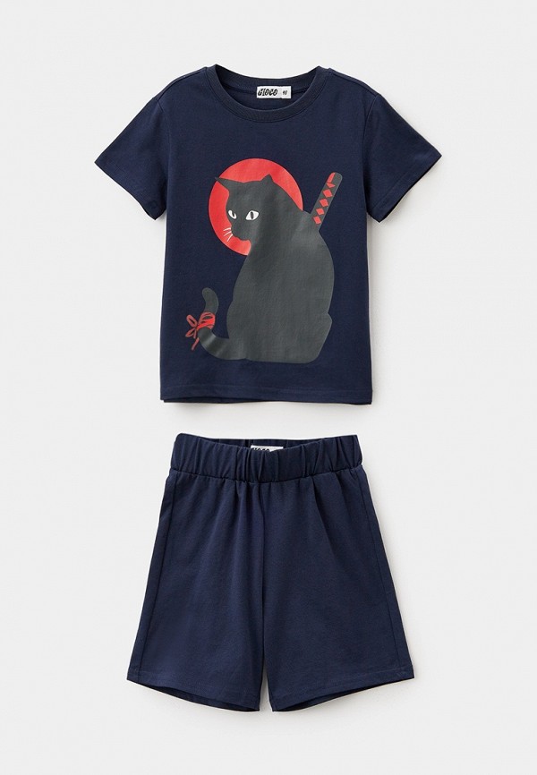 Gioco Футболка и шорты - фото 1