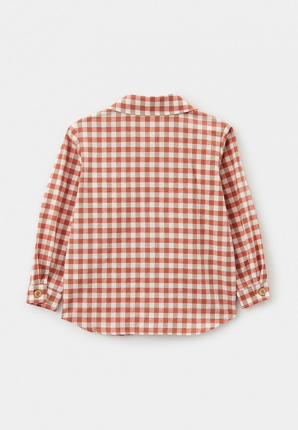 Ete Children Рубашка - Lamoda Exclusive - фото 2