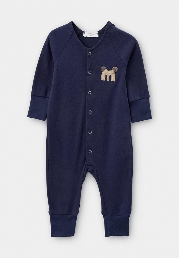 Ete Children Комбинезон, лонгслив и брюки - фото 4