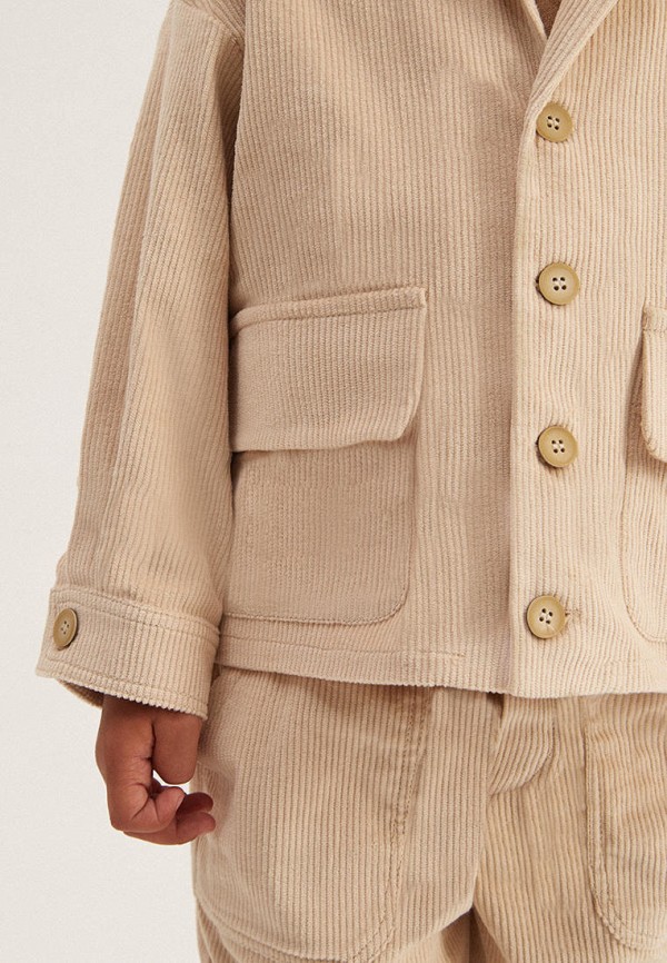 Bug Lovers Рубашка - вельветовая - фото 2