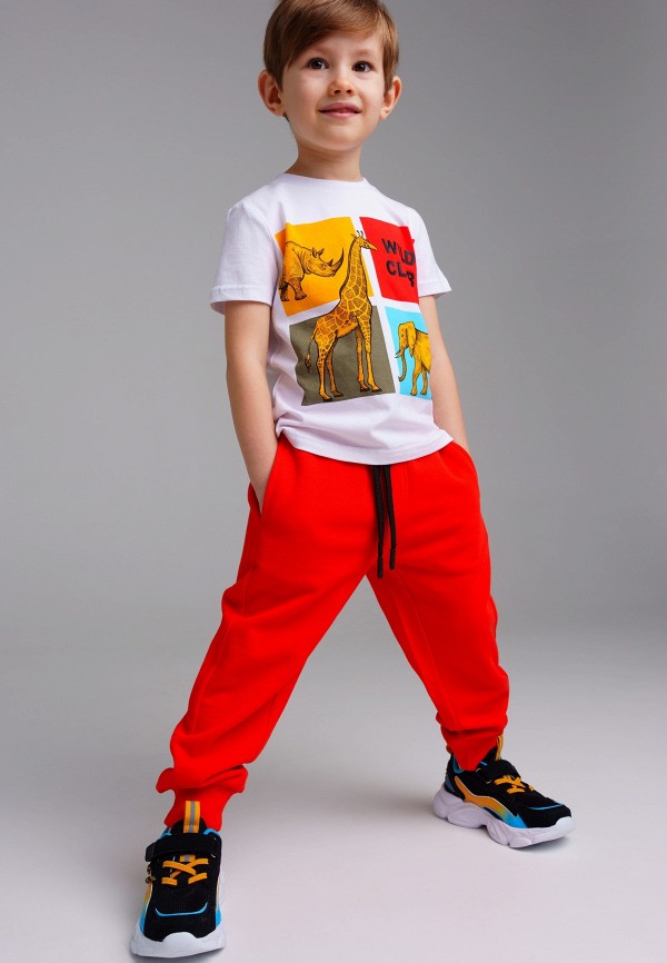 PlayToday Брюки спортивные - фото 1