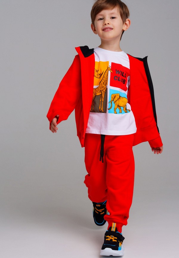 PlayToday Брюки спортивные - фото 2