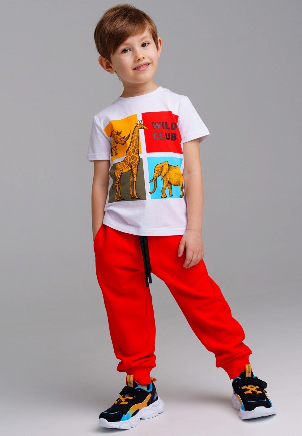 PlayToday Брюки спортивные - фото 4