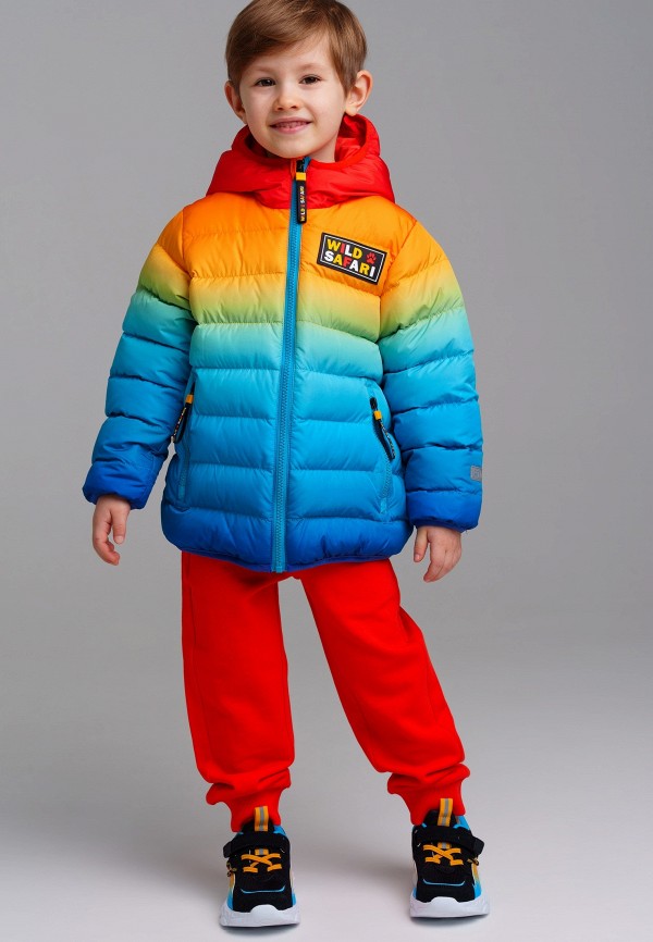 PlayToday Брюки спортивные - фото 6