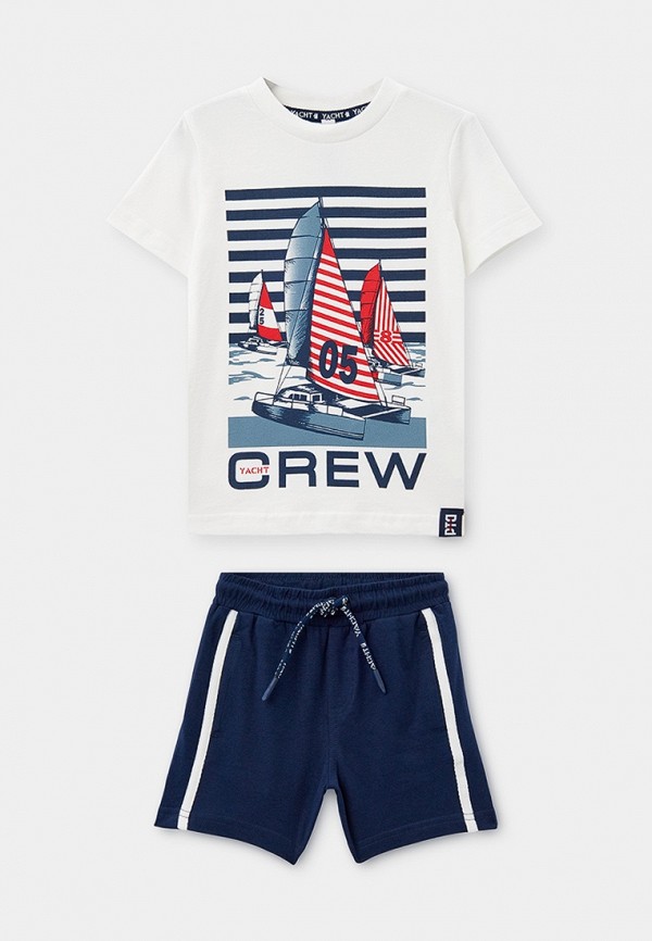 PlayToday Футболка и шорты - фото 1