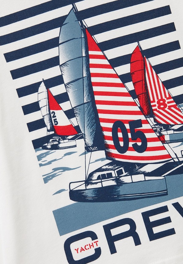 PlayToday Футболка и шорты - фото 3