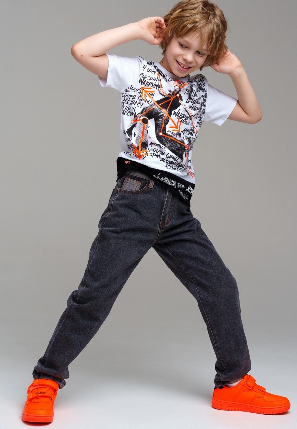 PlayToday Джинсы - фото 1