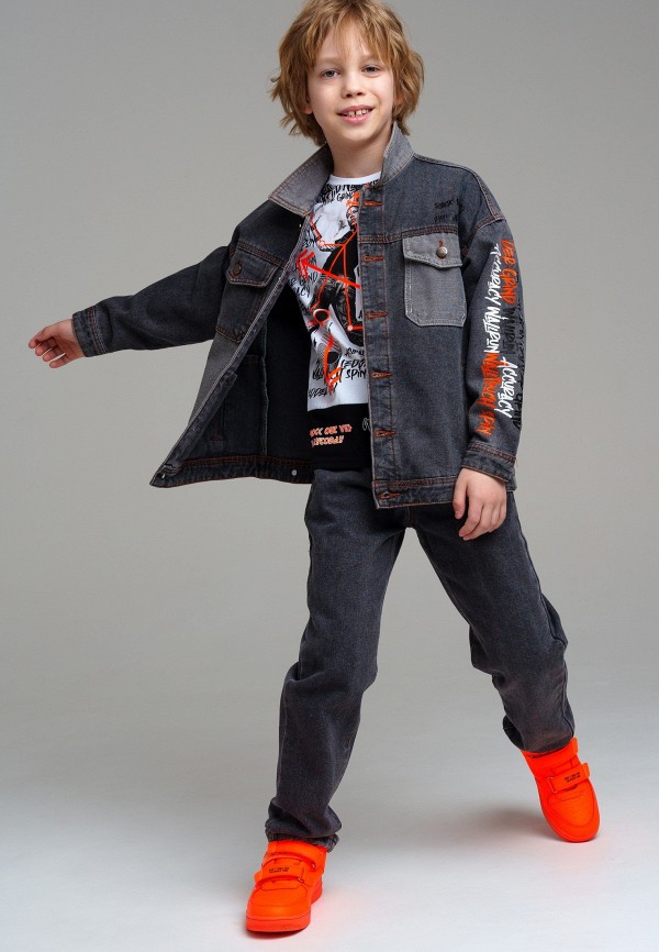 PlayToday Джинсы - фото 2