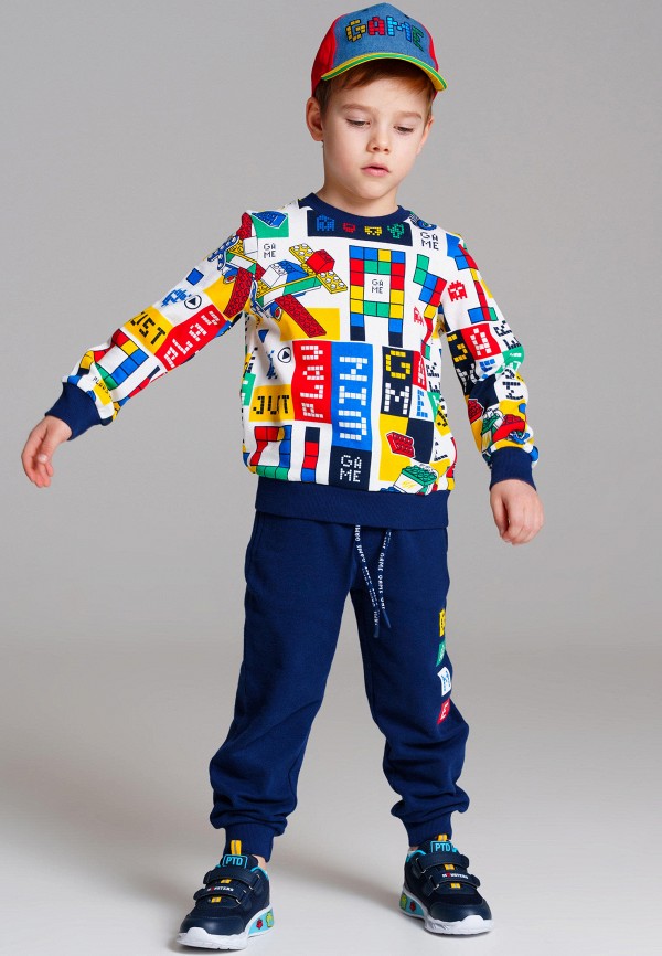 PlayToday Костюм спортивный - фото 1