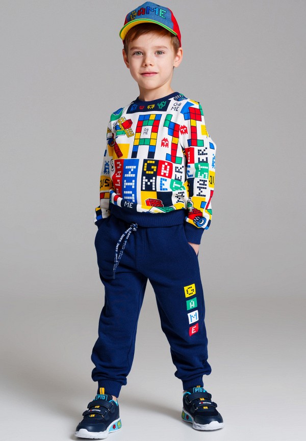 PlayToday Костюм спортивный - фото 2