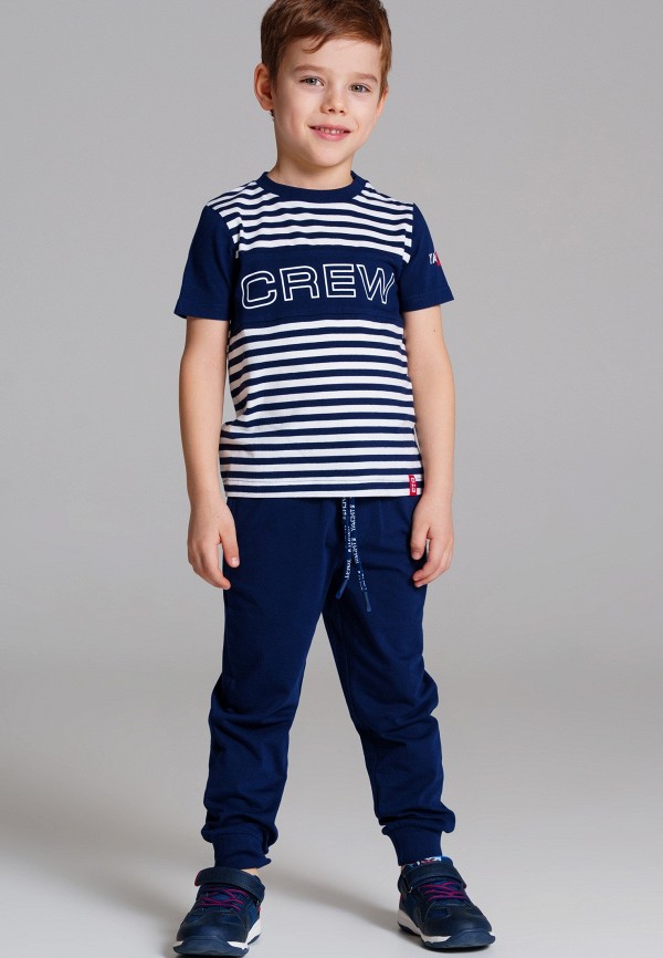 PlayToday Футболка и брюки - фото 1