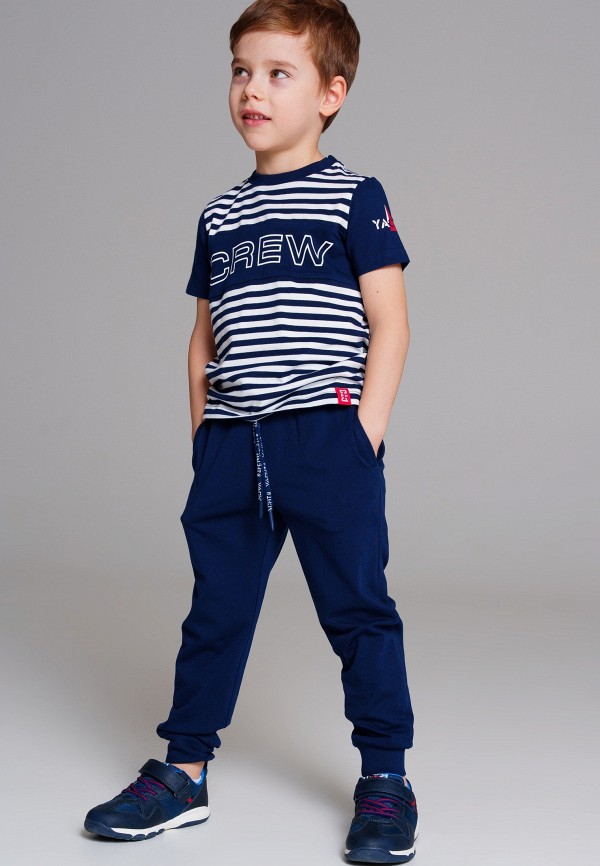 PlayToday Футболка и брюки - фото 2
