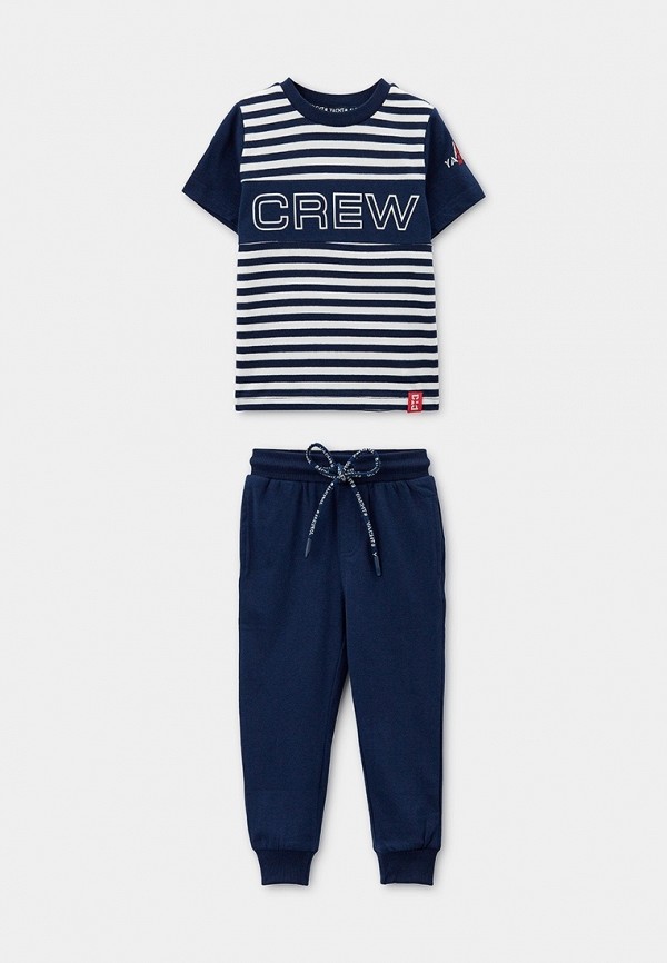 PlayToday Футболка и брюки - фото 4