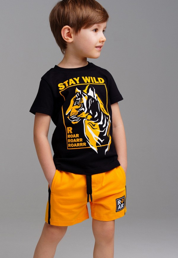 PlayToday Футболка и шорты - фото 1