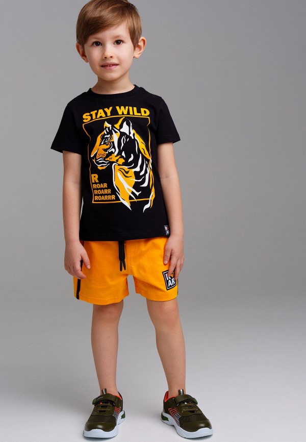 PlayToday Футболка и шорты - фото 2