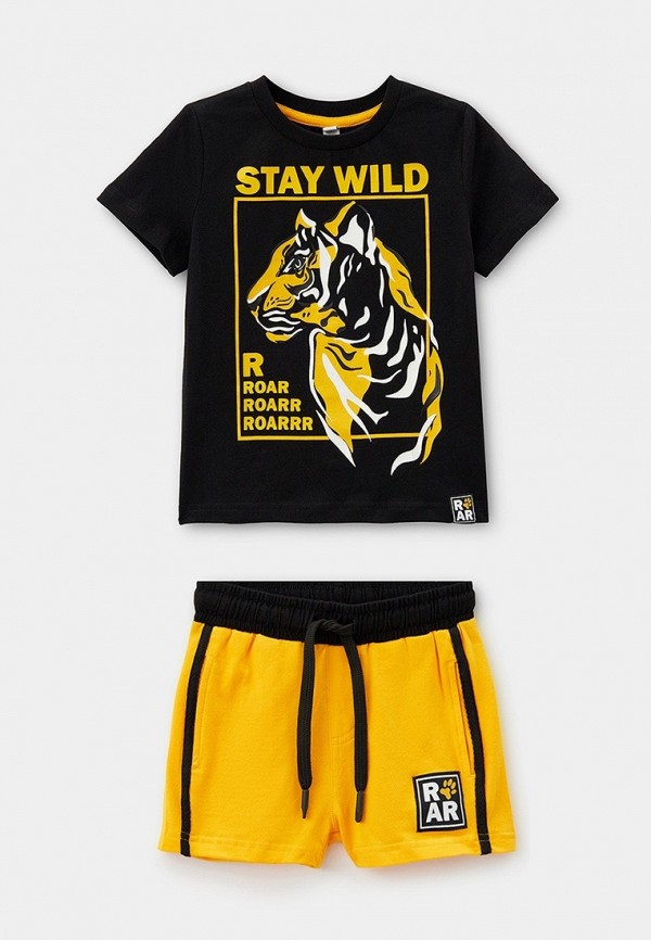 PlayToday Футболка и шорты - фото 4